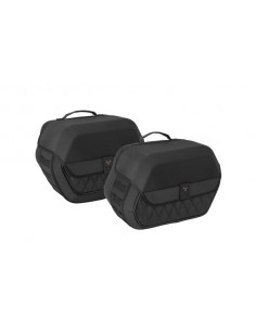 Legend Gear Side Bag system LH,SIDEBAG SYS LEGEND LH1/LH