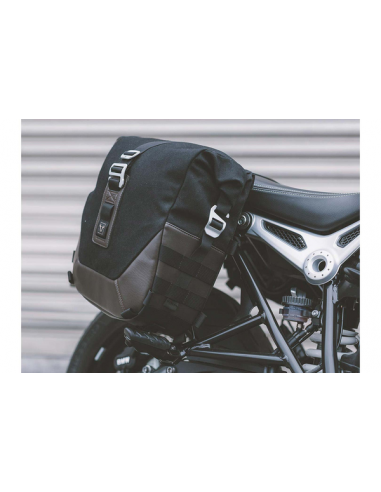 Système sac latéral Legend LC,SIDEBAG SYS LEGEND LC B