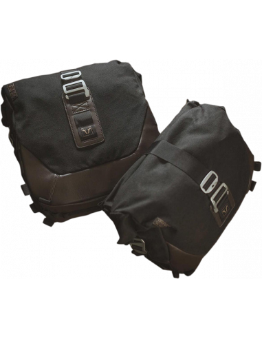 Système sac latéral Legend LC,SIDEBAG SYS LEGEND LC