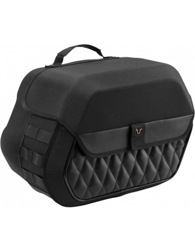 Sacoche latérale Legend Gear,SIDEBAG LEGEND LH1