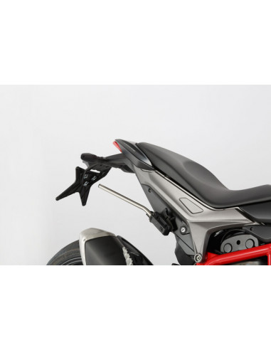 Entretoise de sacoche Blaze,PANNIER SPACER BLAZE