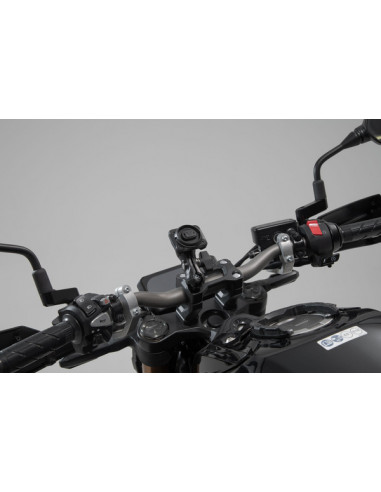 Kit de fixation de GPS universel,UNIVERSAL MOUNT KIT GPS