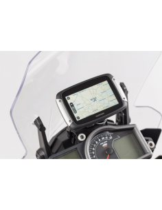 Fixation de GPS pour cockpit,COCKPIT GPS MOUNT
