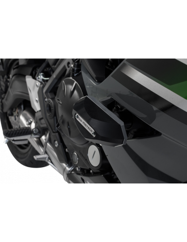 Patins de protection,FRAME SLIDER KIT