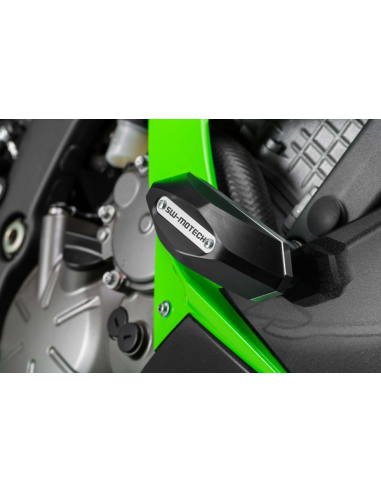 Patins de protection,SLIDER SET