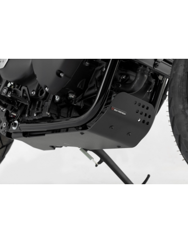 Pare-carter moteur,ENGINE GUARD