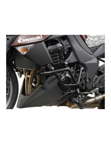 Pare-cylindre,CRASH BAR