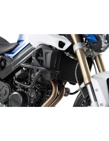 Pare-cylindre,CRASH BAR