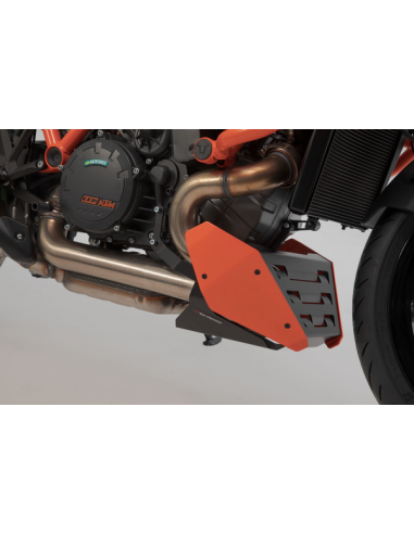 Aileron avant,FRONT SPOILER