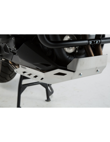 Pare-carter moteur,ENGINE GUARD VFR1200X