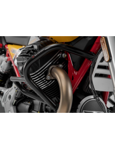 Pare-cylindre,CRASH BAR V85TT