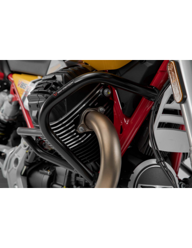 Pare-cylindre,CRASH BAR V85TT