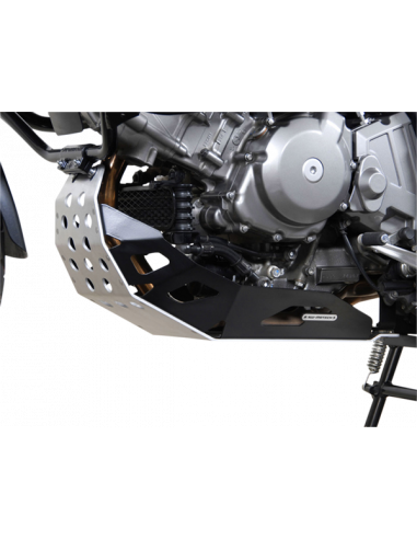 Pare-carter moteur,ENGINE GUARD