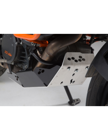 Pare-carter moteur,ENGINE GUARD