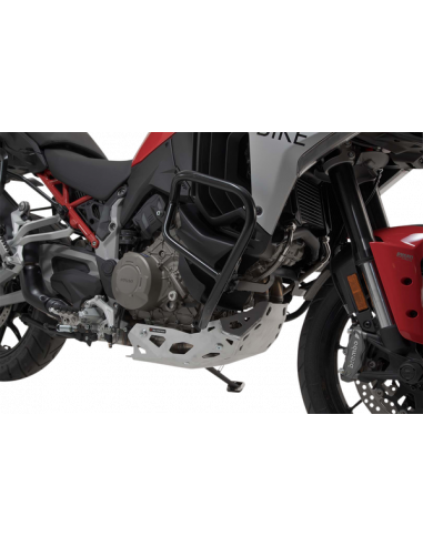 Pare-cylindre,CRASH BAR