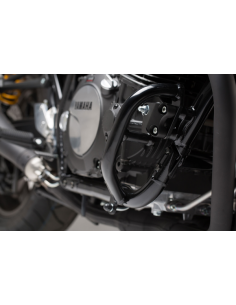 Pare-cylindre,CRASH BAR YAM XJR