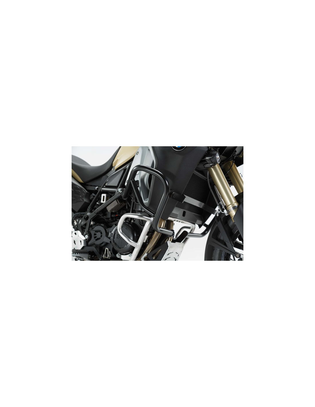 Parecylindre,CRASH BAR