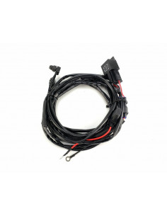 Kit d'éclairages DENALI D3 câble standard - universel 2
