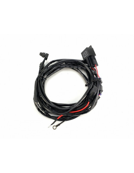 Kit d'éclairages DENALI D4 DialDim™ câble standard - universel