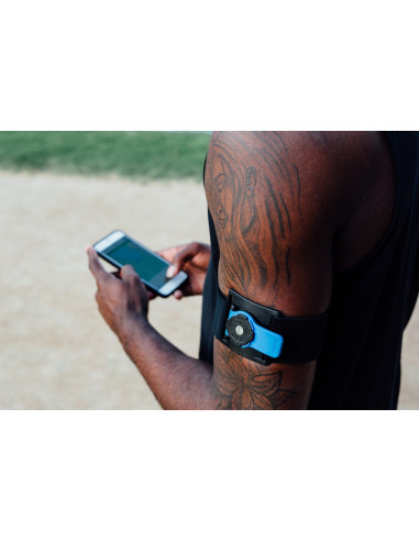 Brassard de sport QUAD LOCK