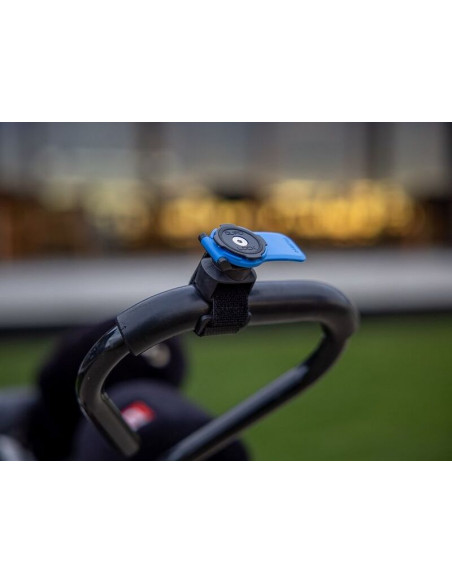 Support à sangle QUAD LOCK Quick Release
