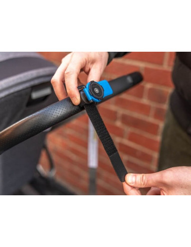 Support à sangle QUAD LOCK Quick Release