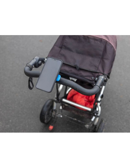 Support à sangle QUAD LOCK Quick Release