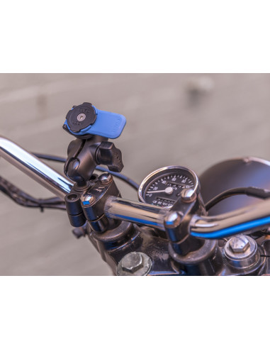 Adaptateur boule 1" QUAD LOCK - support moto RAM