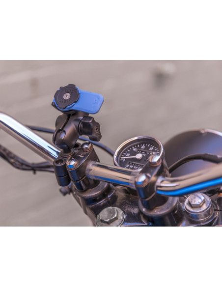 Adaptateur boule 1" QUAD LOCK - support moto RAM