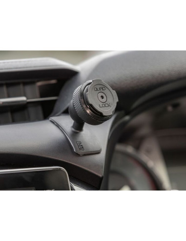 Support de smartphone QUAD LOCK MAG tableau de bord