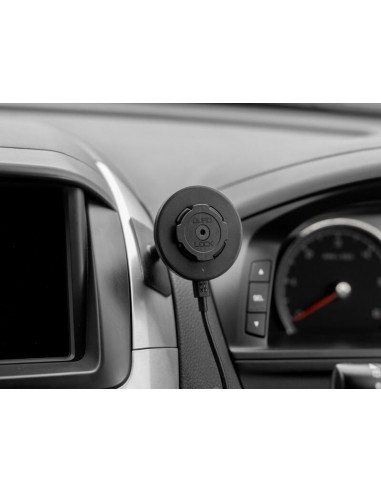 Support de smartphone QUAD LOCK MAG tableau de bord