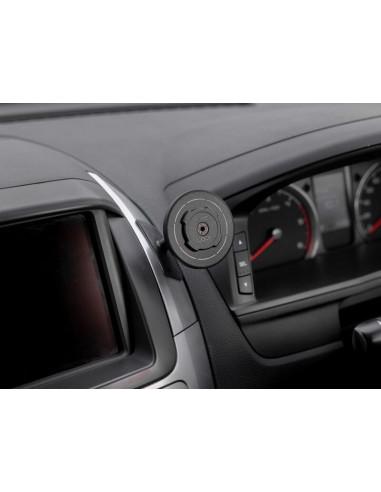 Support de smartphone QUAD LOCK MAG tableau de bord