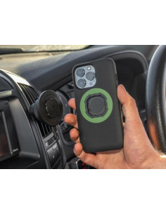 Support de smartphone QUAD LOCK grille d'aération 2