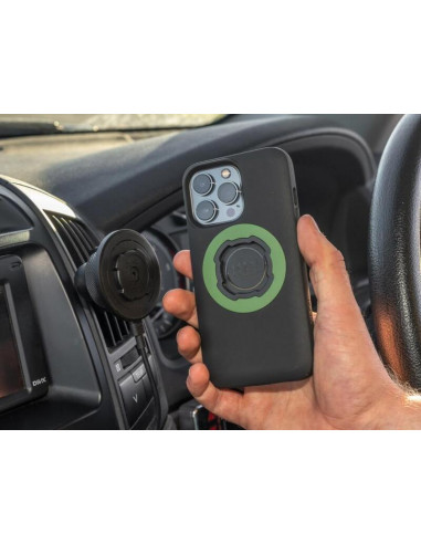 Support de smartphone QUAD LOCK grille d'aération