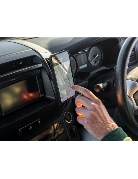 Support de smartphone QUAD LOCK grille d'aération