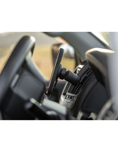 Support de smartphone QUAD LOCK grille d'aération