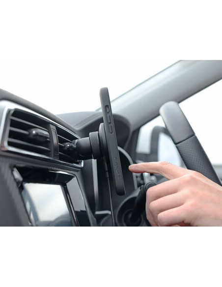 Support de smartphone QUAD LOCK grille d'aération