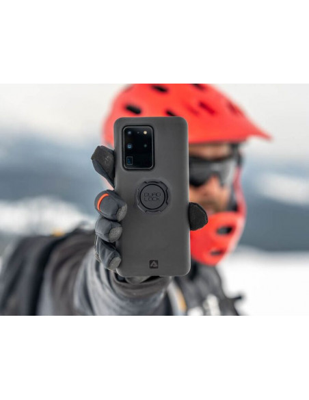 Coque de téléphone QUAD LOCK - Samsung Galaxy S22