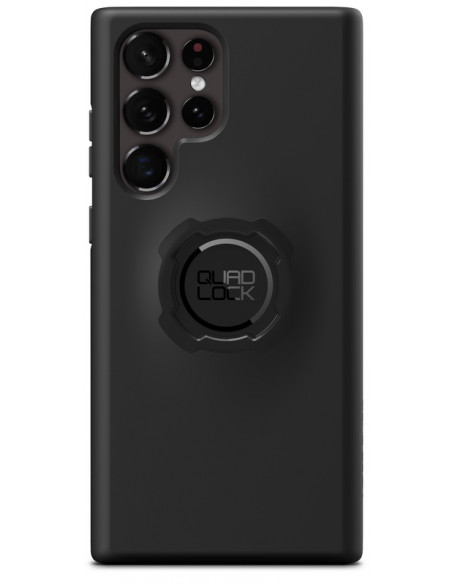Coque de téléphone QUAD LOCK - Samsung Galaxy S22 Ultra