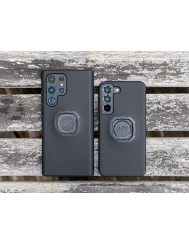 Coque de téléphone QUAD LOCK - Samsung Galaxy S21FE