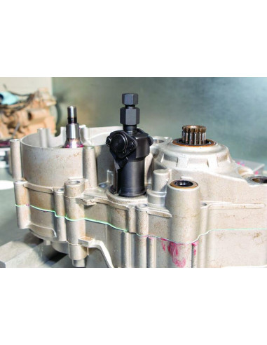 Extracteur joints de boîte MOTION PRO arbres intermédiaires et secondaires 29-47mm