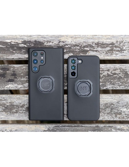 Coque de téléphone QUAD LOCK - Samsung Galaxy S21+