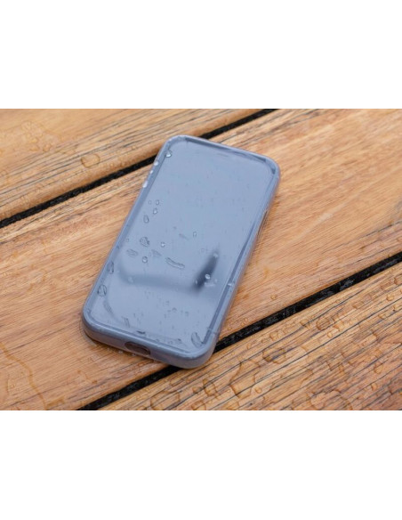 Protection étanche QUAD LOCK Poncho - iPhone 13