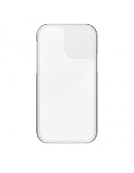 Protection étanche QUAD LOCK Poncho - iPhone 12/12 Pro