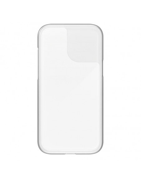Protection étanche QUAD LOCK Poncho - iPhone 12 Pro Max