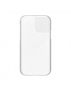 Protection étanche QUAD LOCK Poncho - iPhone 11 Pro Max
