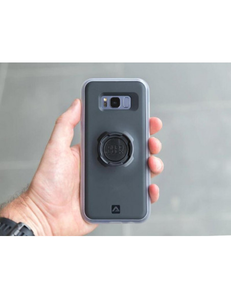 Protection étanche QUAD LOCK Poncho - Samsung Galaxy S21 FE