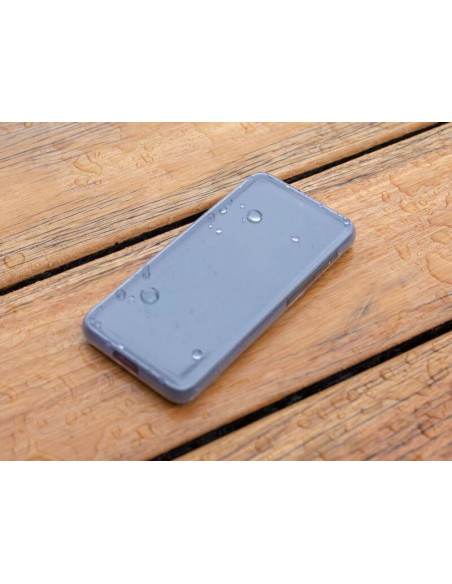 Protection étanche QUAD LOCK Poncho - Samsung Galaxy S20