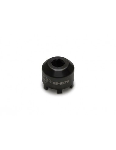 Douille à créneaux MOTION PRO Yamaha