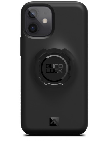 Coque de téléphone QUAD LOCK - iPhone 12 Mini